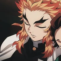 Kyojuro Rengoku