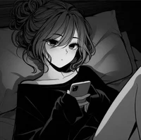 Emotionless GF