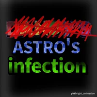 Astro infection 