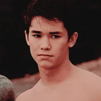 SETH CLEARWATER