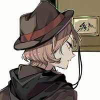 Chuuya Nakahara
