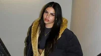 Huda mustafa