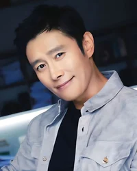 Lee byung-hun