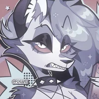 Loona - Helluva boss