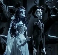 The Corpse Bride
