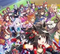 Uma-musume