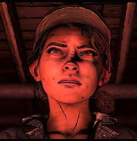 Clementine - TWDG S4