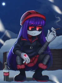 Doll - MD