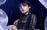 Wednesday Addams