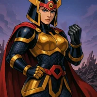 Big Barda