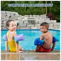 Swimways Soft Swimmi