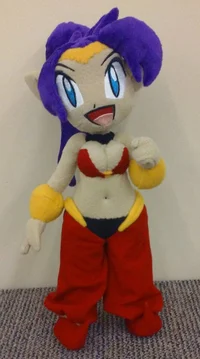 Shantae