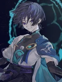 Lord Scara