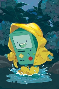MHA - BMO mini