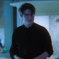 Илья Солохин