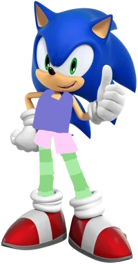 Sonic