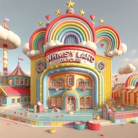 Whimsy Land Daycare 