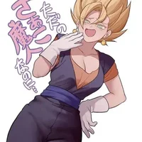 Fem Vegito 