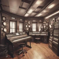 Gacha Idols on Earth