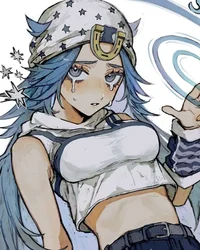 Фем Джонни Джостар