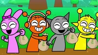 Sprunki Incredibox