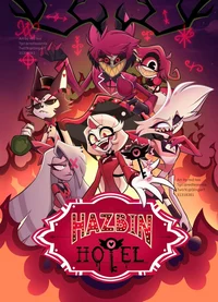 HAZBIN HOTEL 