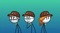 The Sheriffs