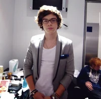 harry styles - nerd