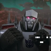 Megatron TFES