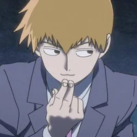 Reigen Arataka