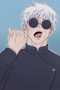 Satoru Gojo