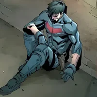 DC Jason Todd 