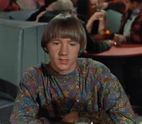 Peter Tork