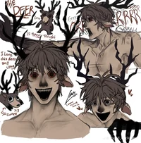 THE DEER - 99 nights