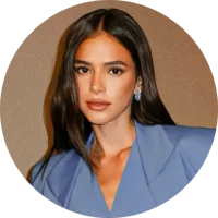 Bruna Marquezine