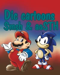Dic cartoons 