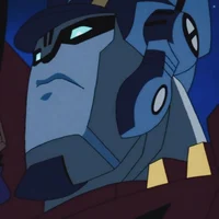 Optimus Prime TFA
