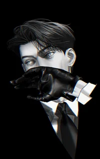 Alpha x alpha bl