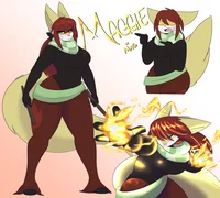Maggie