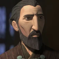 Count Dooku
