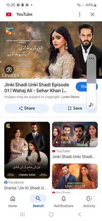 Jin ki shadi unki sh