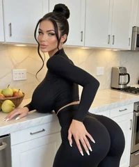 April