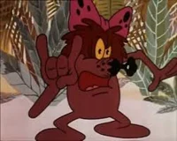 ДЮДЮКА БАРБИДОКСКАЯ