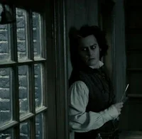 Sweeney todd 