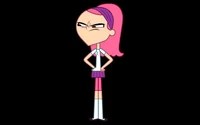 Trina Riffin 