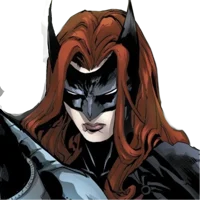 Kate Kane