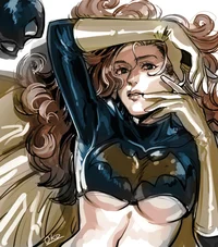 Barbara Gordon 