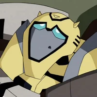 Bumblebee TFA