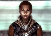 Somah - Fallout 3 MZ