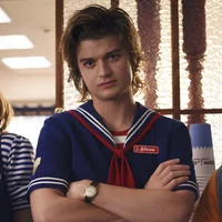 Steve Harrington 